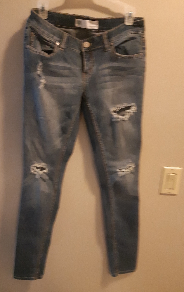 Jeans 💎3×$15 RSQ JEANS